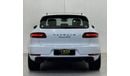 بورش ماكان GTS 3.0L (360 HP) 2017 Porsche Macan GTS, Service History, Fully Loaded, Carbon Fiber Package, GCC