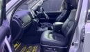 Toyota Land Cruiser Toyota Land Cruiser 2018 Sahara v8 Diesel Engine full option