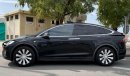 Tesla Model X 100D Dual Motor Agency Warranty 2019 GCC