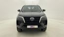 Toyota Fortuner EXR 2.7 | Zero Down Payment | Home Test Drive