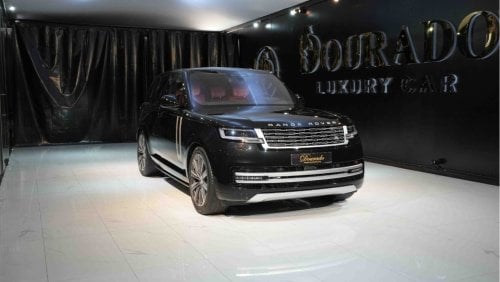 Land Rover Range Rover Autobiography P530 | SWB | 2023 | 1-Month Special Price Offer