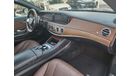 Mercedes-Benz S 400 Std Mercedes S400