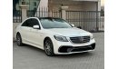 Mercedes-Benz S 400 Std