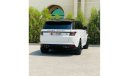 Land Rover Range Rover Sport (other) Good condition car GCC specs