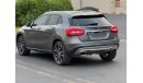 Mercedes-Benz GLA 250 Std