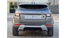 لاند روفر رانج روفر إيفوك P200 R-Dynamic 2.0L RANGE ROVER EVOQUE R-DYNAMIC 2018 GCC ORGINAL PAINT // ACCIDENT FREE // PERFECT 