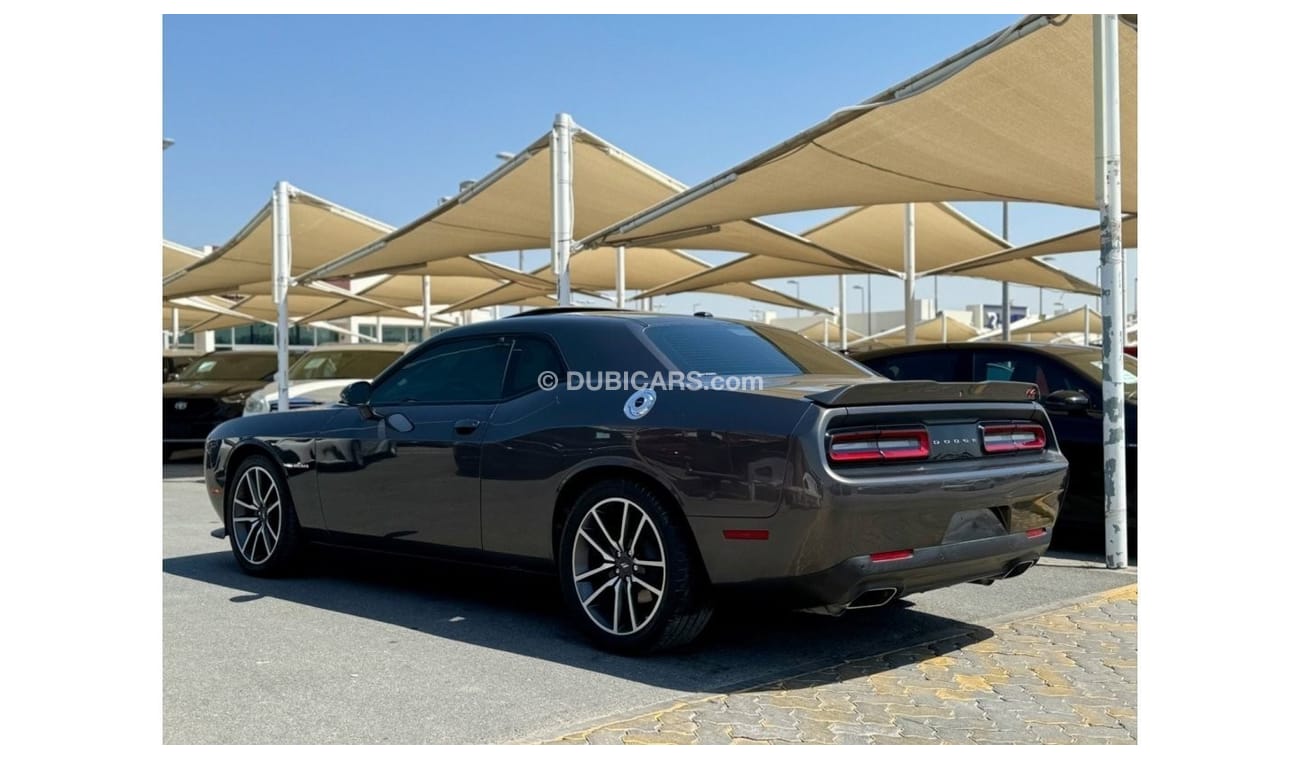 دودج تشالينجر Dodge Challenger R/T 5.7L / GCC / 105.000KM / 2020