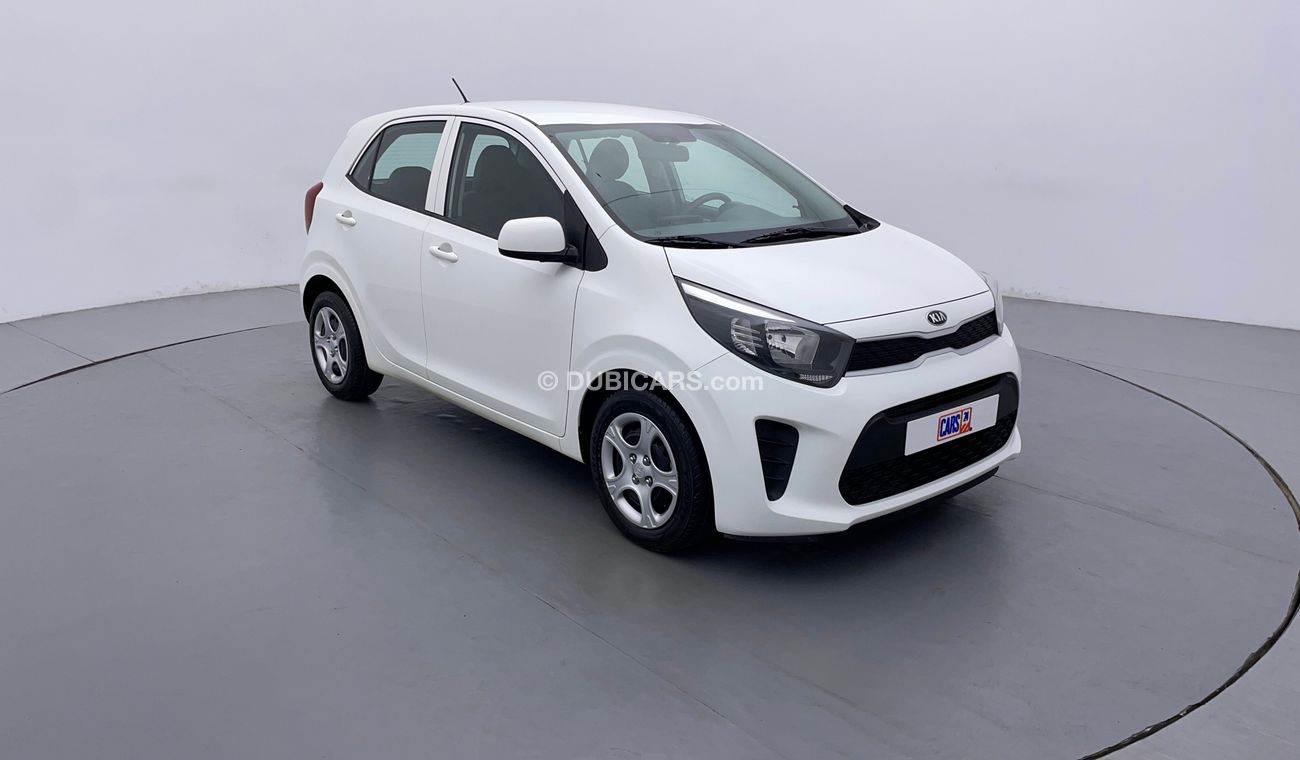 Kia Picanto LX 1.4 | Zero Down Payment | Free Home Test Drive