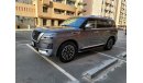 Nissan Patrol LE Ttitanium 5.6 V8 GCC