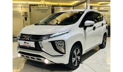 Mitsubishi Xpander Highline 1.5L