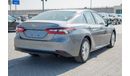 Toyota Camry LE 2.5L PETROL, A/T, MY23 2.5L Petrol(FOR EXPORT ONLY)