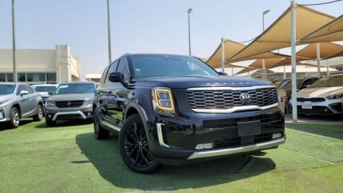 Kia Telluride EX Premium