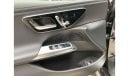 Mercedes-Benz E200 AMG  Advanced Plus