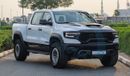 رام 1500 TRX Crew Cab V8 6.2L SRT , 2024 GCC , 0Km , With 3 Years or 60K Km Warranty At Al Futtaim T.E