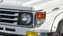 Toyota Land Cruiser Pick Up LX