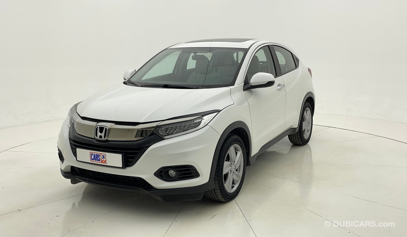 Honda HRV EX 1.8 | Zero Down Payment | Free Home Test Drive