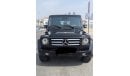 مرسيدس بنز G 55 AMG