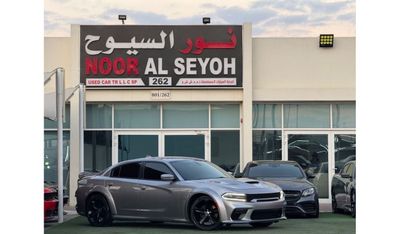 دودج تشارجر 5.7L R/T 5.7L