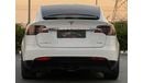 Tesla Model X 100D 4WD