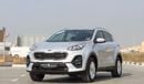 Kia Sportage Base 2.0L kia Sportage 2019 2.0L GCC accident-free in excellent condition 812 P.M