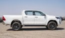 Toyota Hilux Toyota Hilux 2.4L Diesel AT 4X4 Full Option 2024