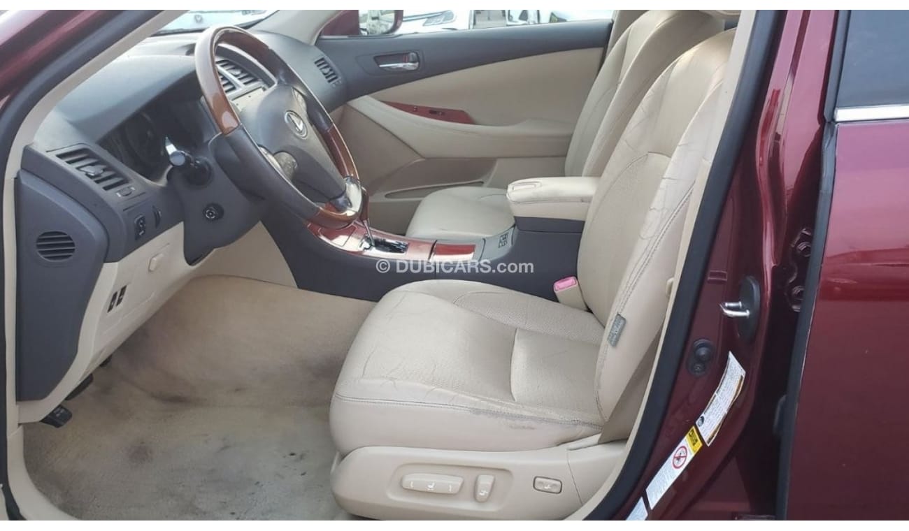 لكزس ES 350 LEXUS ES350