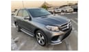 Mercedes-Benz GLE 350 2017 Mercedes-Benz GLE 350 / FULL OPTION