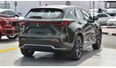 Lexus NX350 FSport  AWD