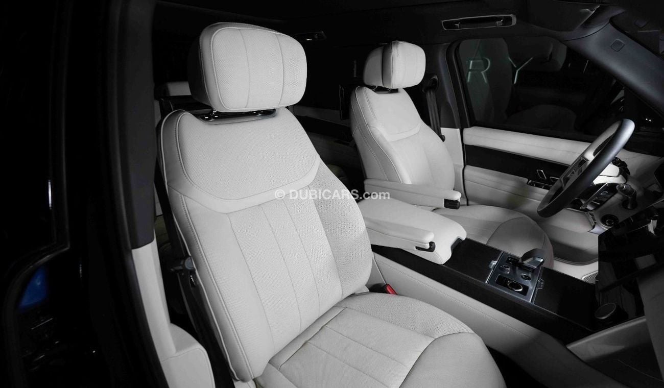 Land Rover Range Rover Autobiography P530 4.4L | X-MAS AND NEW YEAR SPECIAL PRICE | LWB | 2023