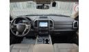 Ford Expedition XLT FORD EXPEDITION 2018 GCC GOOD CONDITION INSIDE OUT SIDE