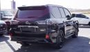 Lexus LX570 Black Edition S