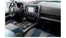 Ford F 150 2020 Ford F150 Raptor Full Option / Ford Warranty and Ford Service Contract 60k kms