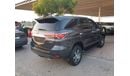 Toyota Fortuner 2.7L (PETROL) - EXCELLENT CONDITION