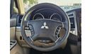 Mitsubishi Pajero GLS 3.5/ 4WD/ LEATHER/ DVD CAMERA/ LOW MILEAGE/ 861 Monthly/ LOT#700193