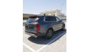 Kia Telluride Kia Telluride - 2022- Grey