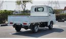 Suzuki Carry GCC Truck RWD 1.5L Petrol 2023YM