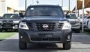 Nissan Patrol LE Platinium  VIP