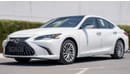 Lexus ES350