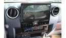 Toyota Land Cruiser Pick Up 79  4.0L Petrol Automatic