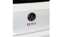 Volkswagen Golf GTI AED 2,530 pm • 0% Downpayment •GTI P2 Full • Agency Warranty/Service Contract