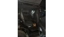 Toyota Prado Adventure Edition-New Shape-2.4L Turbo Engine