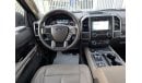 Ford Expedition XLT FORD EXPEDITION 2018 GCC GOOD CONDITION INSIDE OUT SIDE