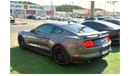 Ford Mustang EcoBoost Premium EcoBoost FORD MUSTANG V4, 2021, SILVER, FULL OPTION