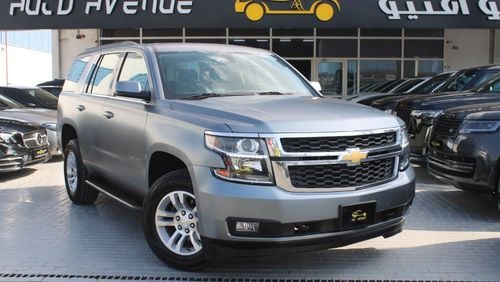 Chevrolet Tahoe 1LT 5.3L