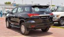 Toyota Fortuner 2.7 L