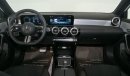 Mercedes-Benz A 200 / Reference: VSB 33131 Certified Pre-Owned with up to 5 YRS SERVICE PACKAGE!!!