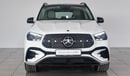 مرسيدس بنز GLE 450 4Matic