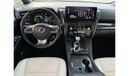 Lexus LM 300H Lexus LM-300h 2021 VIP seats // low mileage // perfect condition