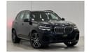 BMW X5 2023 BMW X5 xDrive40i M-Sport, 2027 BMW Warranty, Full BMW Service History, Low Kms, GCC