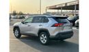 Toyota RAV4 Hybrid TOYOTA RAV4 2020 XLE